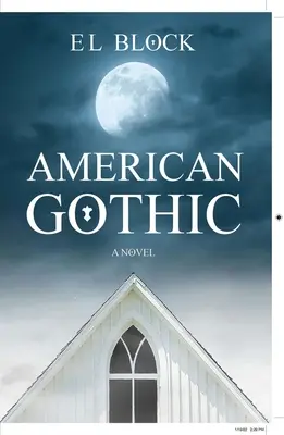 Gotico americano - American Gothic