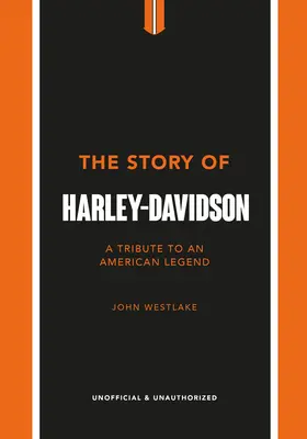 La storia della Harley-Davidson: Un tributo a un'icona americana - The Story of Harley-Davidson: A Tribute to an American Icon