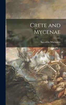 Creta e Micene - Crete and Mycenae