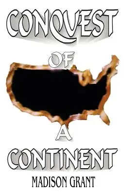 La conquista di un continente - The Conquest of a Continent
