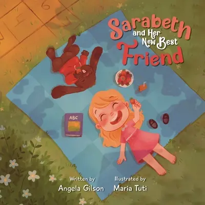 Sarabeth e il suo nuovo migliore amico - Sarabeth and Her New Best Friend