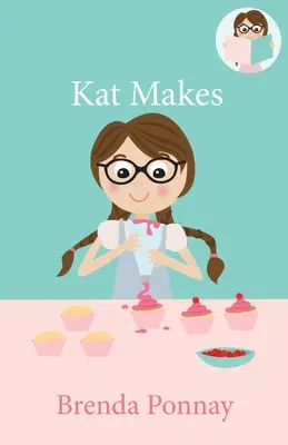Kat fa - Kat Makes