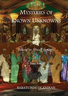 Misteri di chi non si conosce - Mysteries of Known UnKnowns