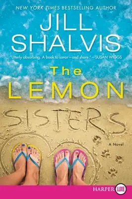 Le sorelle Lemon - The Lemon Sisters