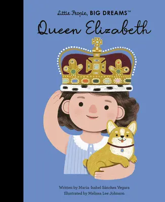 Regina Elisabetta - Queen Elizabeth
