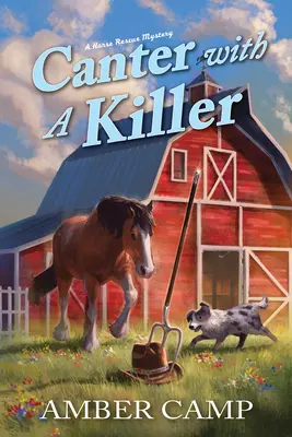 Cantare con un assassino - Canter with a Killer