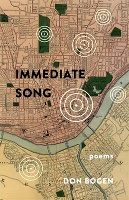 Canzone immediata: Poesie - Immediate Song: Poems