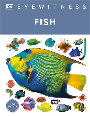 Pesce testimone oculare - Eyewitness Fish