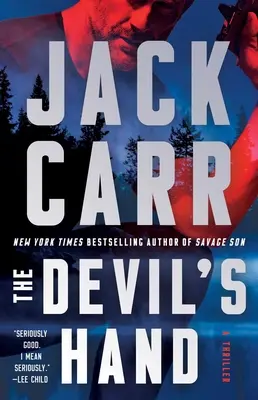 La mano del diavolo: Un thriller - The Devil's Hand: A Thriller