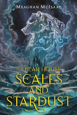 La casa degli orsi: Bilance e polvere di stelle - The Bear House: Scales and Stardust