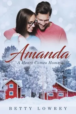 Amanda: Un cuore che torna a casa - Amanda: A Heart Comes Home