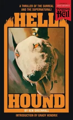 Il mastino dell'inferno (Paperbacks from Hell) - Hell Hound (Paperbacks from Hell)