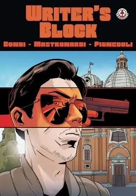 Il blocco dello scrittore - Writer's Block
