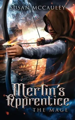 L'apprendista di Merlino: Il Mago - Merlin's Apprentice: The Mage