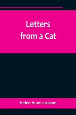 Lettere di un gatto - Letters from a Cat