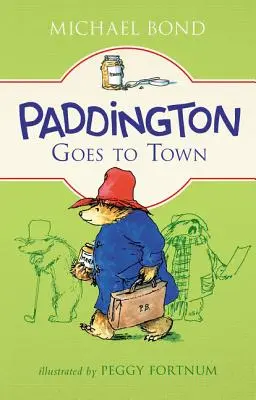 Paddington va in città - Paddington Goes to Town