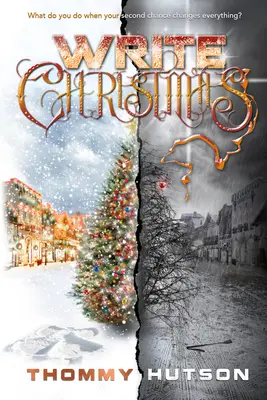 Scrivere il Natale - Write Christmas