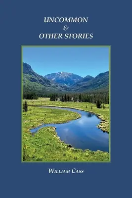Storie non comuni e altre storie - Uncommon & Other Stories