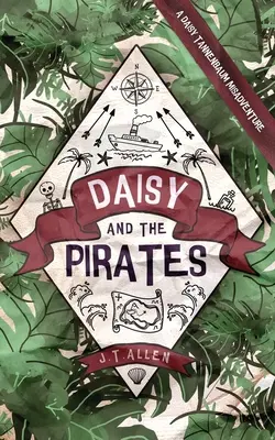 Daisy e i pirati - Daisy and the Pirates