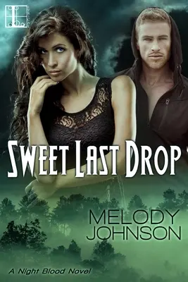 L'ultima goccia di dolcezza - Sweet Last Drop