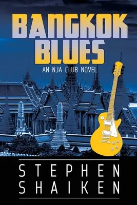 Bangkok Blues: Un romanzo del Club NJA - Bangkok Blues: An NJA Club Novel