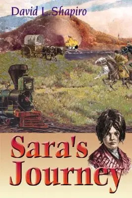 Il viaggio di Sara - Sara's Journey