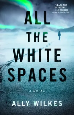 Tutti gli spazi bianchi - All the White Spaces