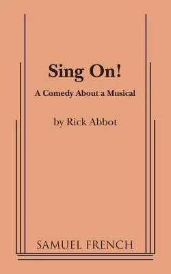 Canta! - Sing On!