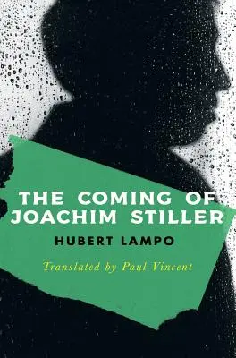 La venuta di Joachim Stiller (Valancourt International) - The Coming of Joachim Stiller (Valancourt International)