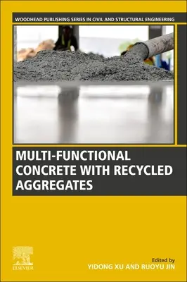 Calcestruzzo multifunzionale con aggregati riciclati - Multi-Functional Concrete with Recycled Aggregates