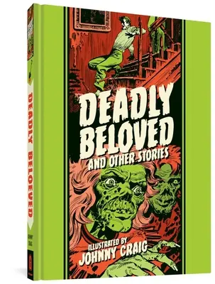 Amato mortalmente e altre storie - Deadly Beloved and Other Stories