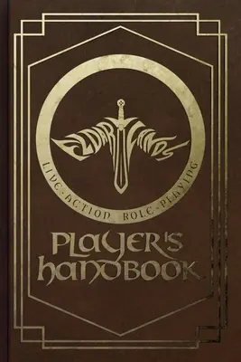 Manuale del giocatore di GRV di Eldarlands - Eldarlands LARP Player's Handbook