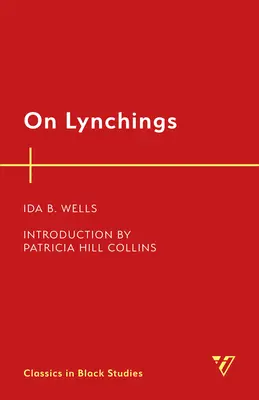 Sui linciaggi - On Lynchings