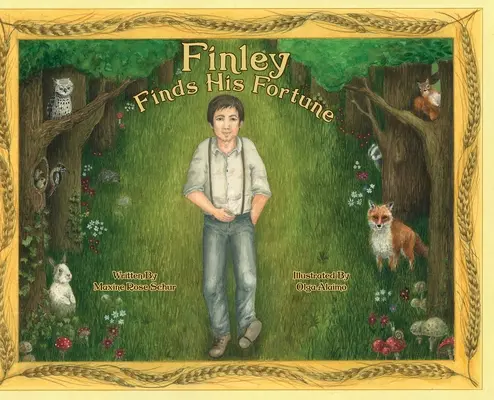 Finley trova la sua fortuna - Finley Finds His Fortune