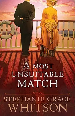 L'abbinamento più inadatto - Most Unsuitable Match