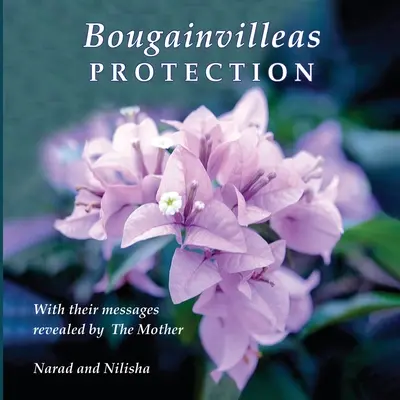 La protezione delle buganvillee: con i loro messaggi rivelati dalla Madre (Narad (Richard Eggenberger)) - Bougainvilleas PROTECTION: With Their Messages Revealed by The Mother (Narad (Richard Eggenberger))