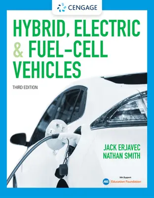 Veicoli ibridi, elettrici e a celle a combustibile - Hybrid, Electric and Fuel-Cell Vehicles