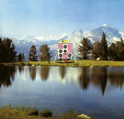 Jan Kaplicky - Per il futuro e per la bellezza - Jan Kaplicky - For the Future and for Beauty