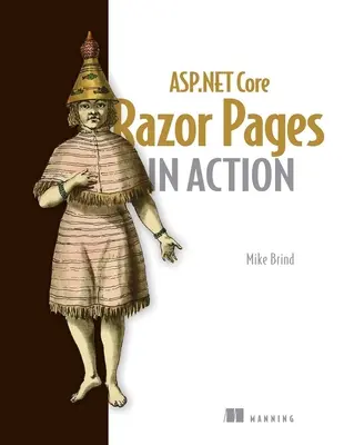 ASP.NET Core Razor Pages in azione - ASP.NET Core Razor Pages in Action