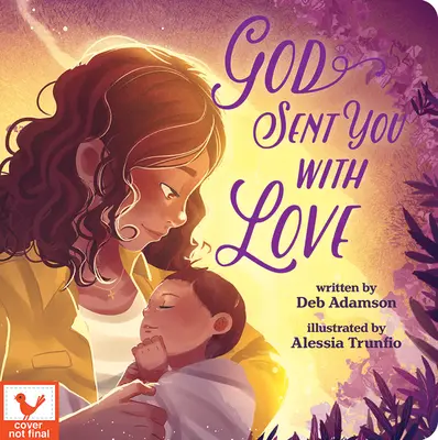 Dio ti ha mandato con amore - God Sent You with Love