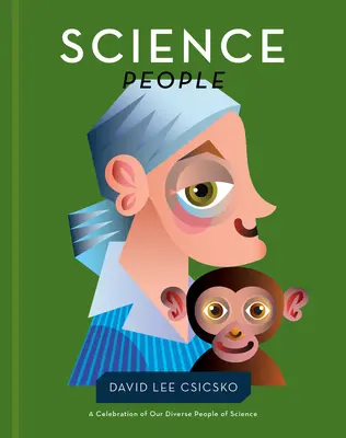 Persone di scienza: Una celebrazione delle nostre diverse persone di scienza - Science People: A Celebration of Our Diverse People of Science