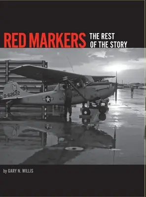 Marcatori rossi: Il resto della storia - Red Markers: The Rest of the Story