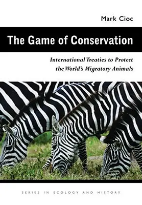 Il gioco della conservazione: Trattati internazionali per la protezione degli animali migratori nel mondo - The Game of Conservation: International Treaties to Protect the World's Migratory Animals
