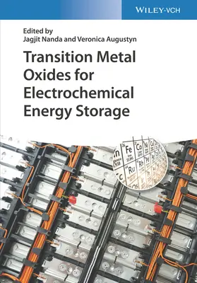 Ossidi di metalli di transizione per l'accumulo elettrochimico di energia - Transition Metal Oxides for Electrochemical Energy Storage