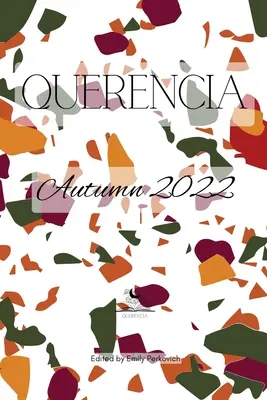 Querencia Autunno 2022 - Querencia Autumn 2022