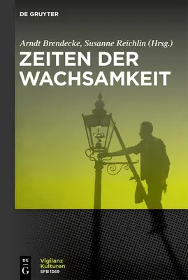 Tempi di vigilanza - Zeiten der Wachsamkeit