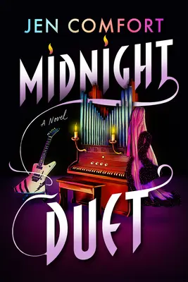 Duetto di mezzanotte - Midnight Duet