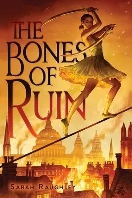 Le ossa della rovina - The Bones of Ruin