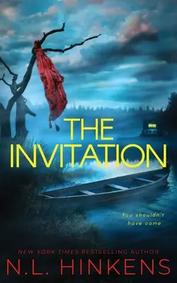 L'invito - The Invitation