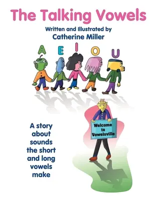 Le vocali parlanti - The Talking Vowels